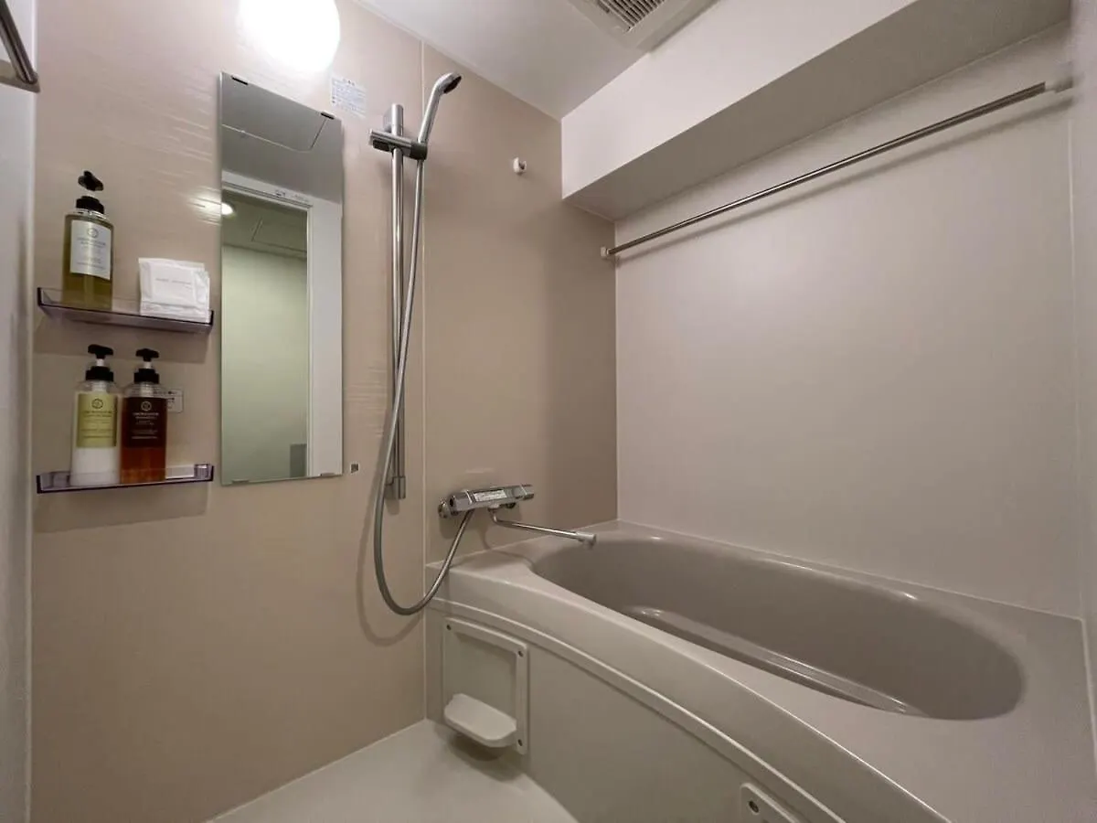 Bhotel M'S Lea - Modern Spacious Apartment Beside Peace Park 10 Ppl 広島市