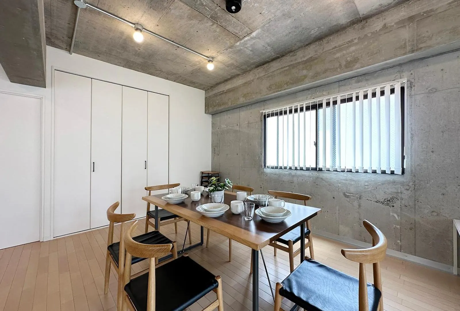 Bhotel M'S Lea - Modern Spacious Apartment Beside Peace Park 10 Ppl 広島市 日本