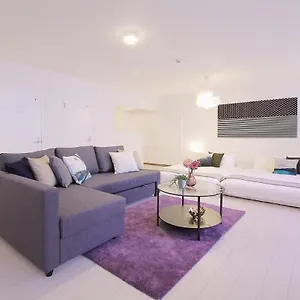  アパート Hanagin - Beautiful For 6people With Free Wifi 102