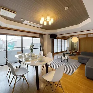  アパート Bhotel M Bld - Beautiful, Spacious Next To Peace Park